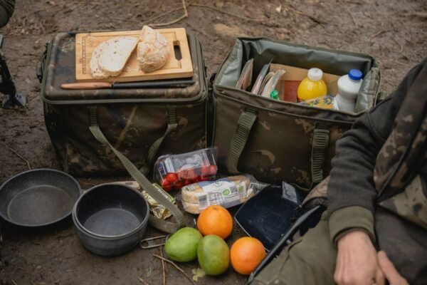 2530 Nash Subterfuge Big Freeze Cool Bags