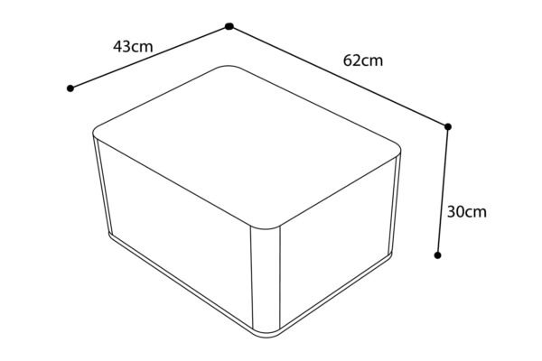 2536 Nash Subterfuge Big Freeze Cool Bags