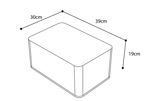 Nash Subterfuge Food Bags