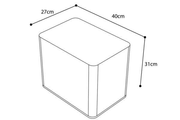 Nash Subterfuge Food Bags