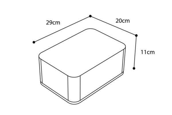 Nash Subterfuge Work Boxes