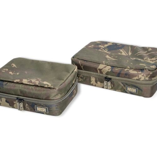 2565 Nash Subterfuge Work Boxes