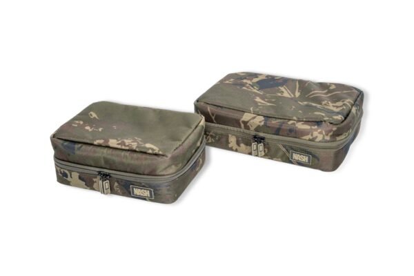 Nash Subterfuge Work Boxes