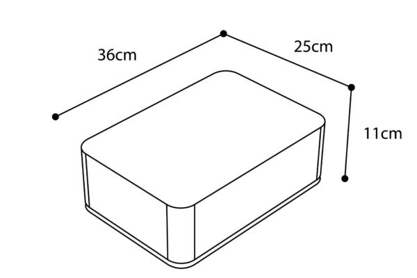 Nash Subterfuge Work Boxes