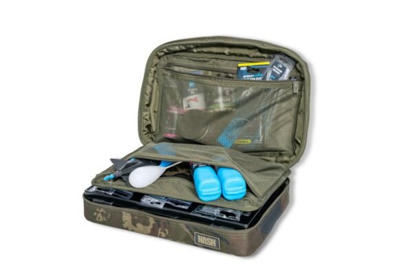 Nash Subterfuge Work Boxes