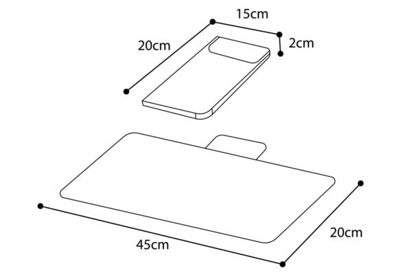 Nash Subterfuge Licence Wallet