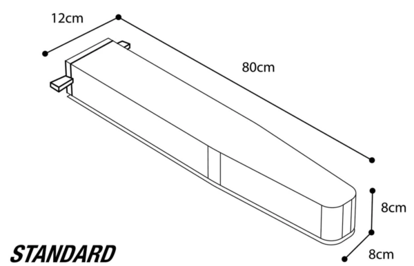 Nash Subterfuge Bankstick Bags