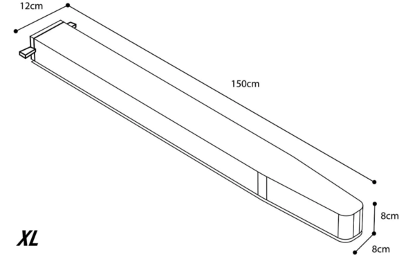 Nash Subterfuge Bankstick Bags