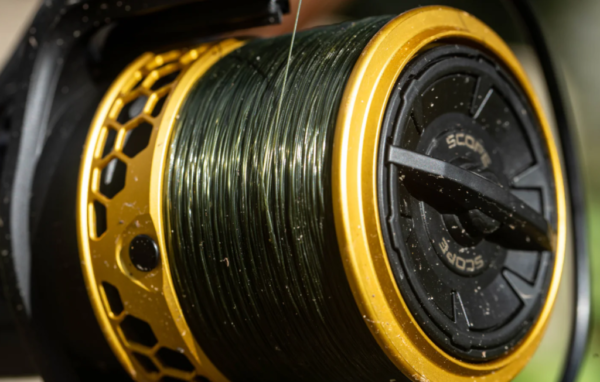 Nash Armourline Super Strong Mono Green