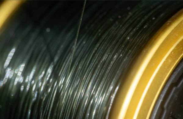 Nash Armourline Super Strong Mono Green