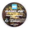 Nash Baseline Sinking Braid Camo 1200 m