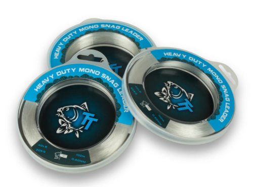 2605 Nash Mono Snag Leader