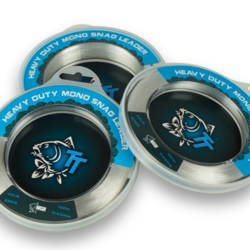 2605 Nash Mono Snag Leader