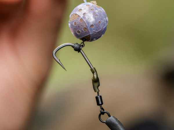 Nash Twister Micro Barbed