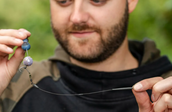 2616 Nash Twister X Micro Barbed