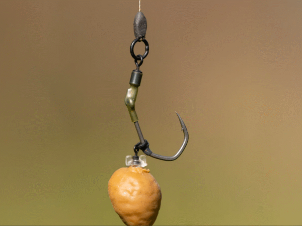 Nash Claw Micro Barbed