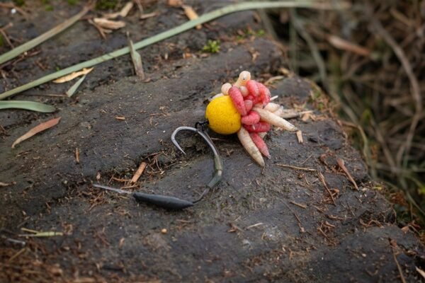 Nash Claw Long Shank X Micro Barbed