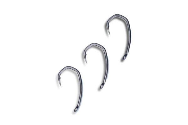 Nash Claw Long Shank X Micro Barbed