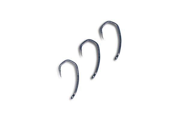 Nash Claw Long Shank Micro Barbed