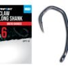 2631 Nash Claw Long Shank Micro Barbed