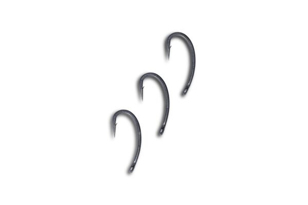 Nash Curve Shank Micro Barbed