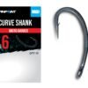 Nash Curve Shank Micro Barbed