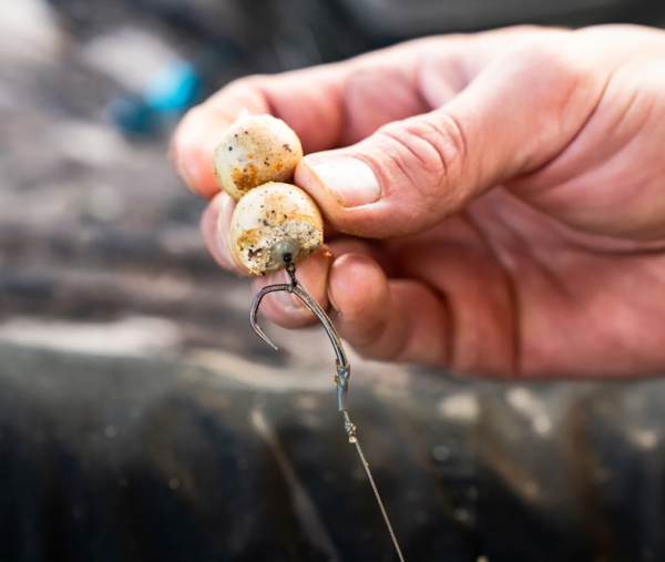 2639 Nash Claw Long Shank Micro Barbed