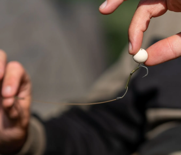 Nash Claw X Micro Barbed