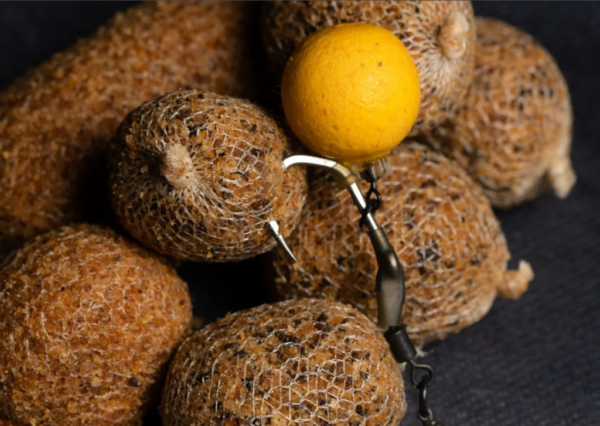 Nash Claw X Micro Barbed