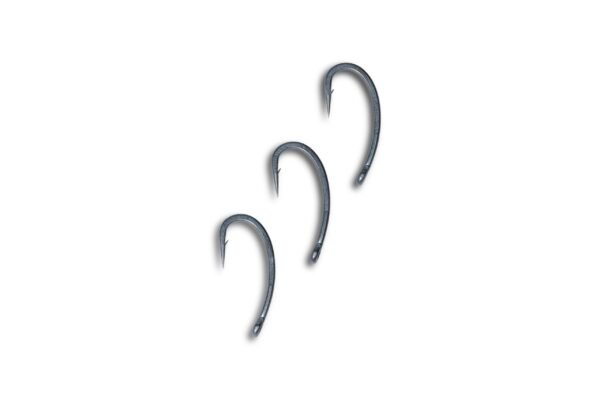 Nash Curve Shank X Micro Barbed