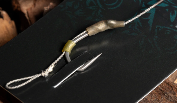 2651 Nash Tube Blow Back Rigs