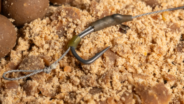 2652 Nash Tube Blow Back Rigs