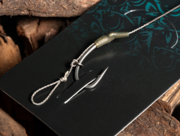 2662 Nash Ring Blow Back Rigs