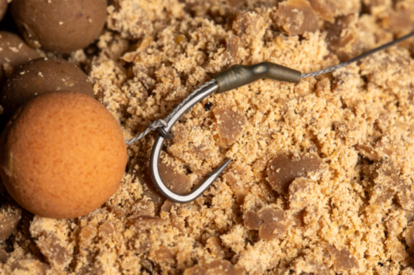 2663 Nash Ring Blow Back Rigs