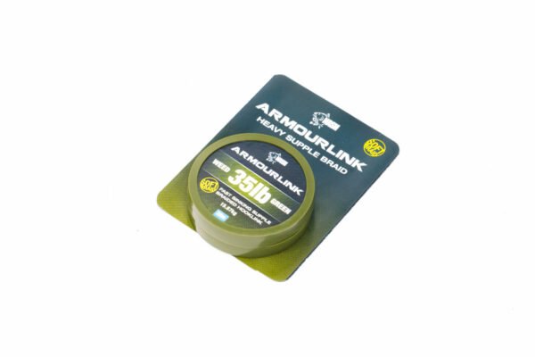 Nash Armourlink Weed