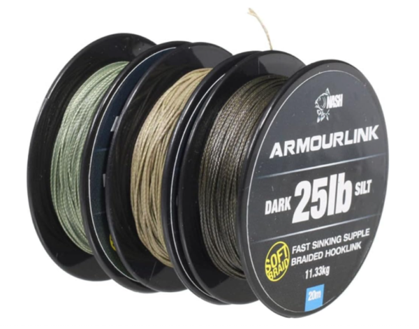 Nash Armourlink Weed