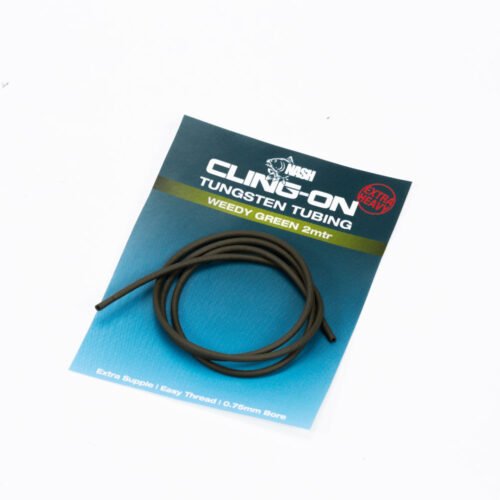 2688 Nash Cling-On Tungsten Tubings