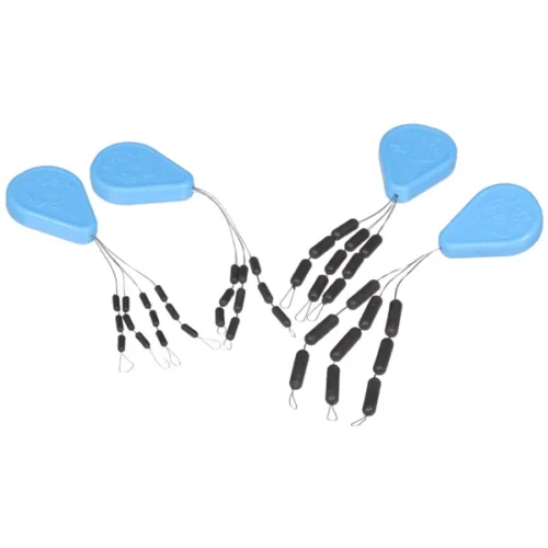 Nash Tungsten Sinkers