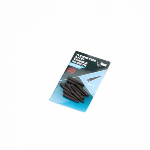 Nash Tungsten Anti Tangle Sleeves