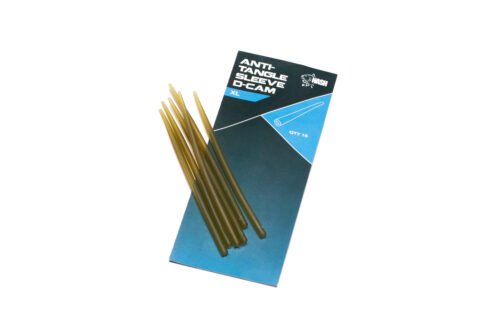 2712 Nash XL Anti Tangle Sleeves