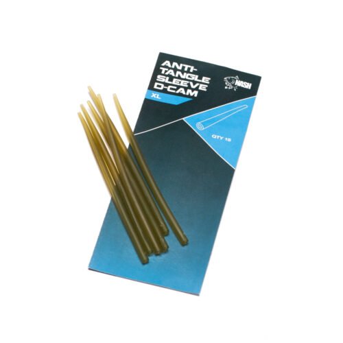Nash XL Anti Tangle Sleeves