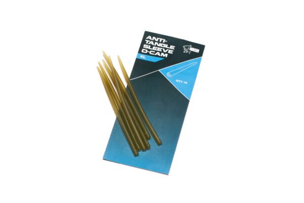 2712 Nash XL Anti Tangle Sleeves