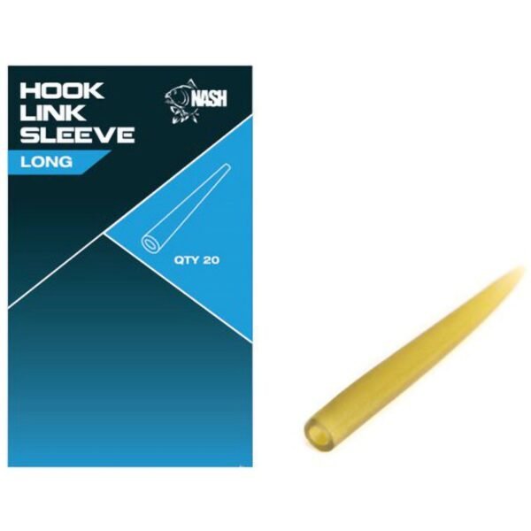 2718 Nash Anti Tangle Sleeves
