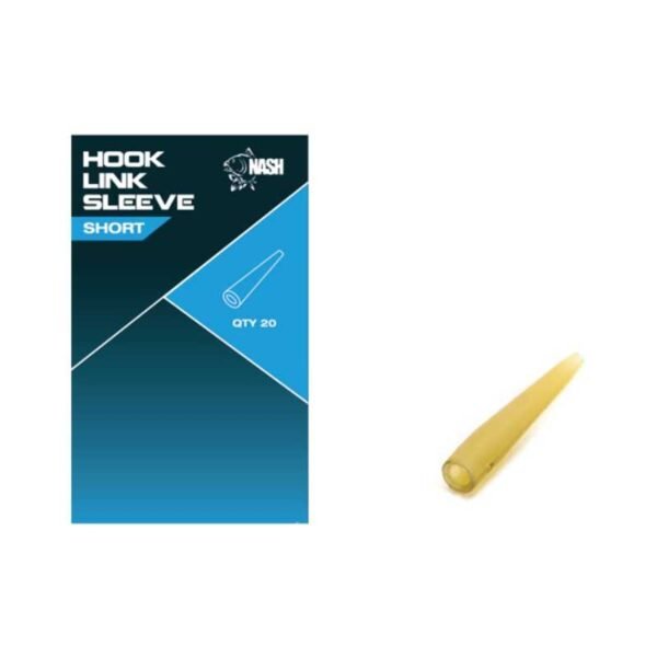 2720 Nash Anti Tangle Sleeves