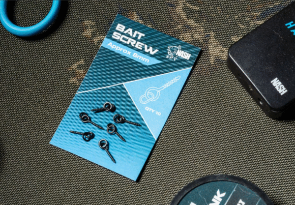 Nash Bait Screws