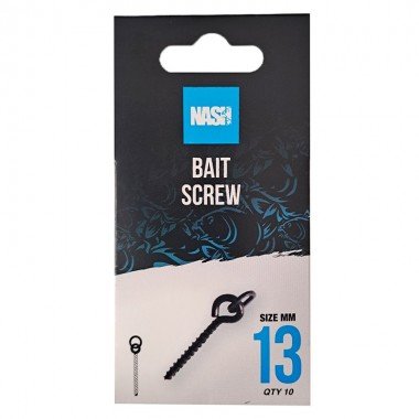 Nash Bait Screws