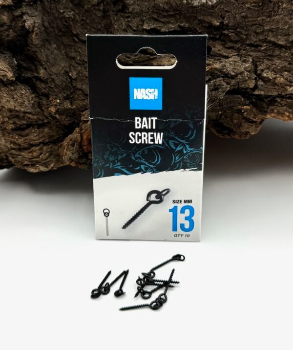 Nash Bait Screws