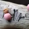 Nash Swivel Bait Screws