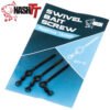Nash Swivel Bait Screws