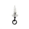 Nash Plastic Swivel Bait Screws